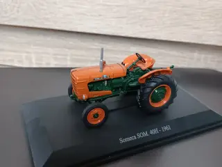 Modeltraktor Someca 40 H