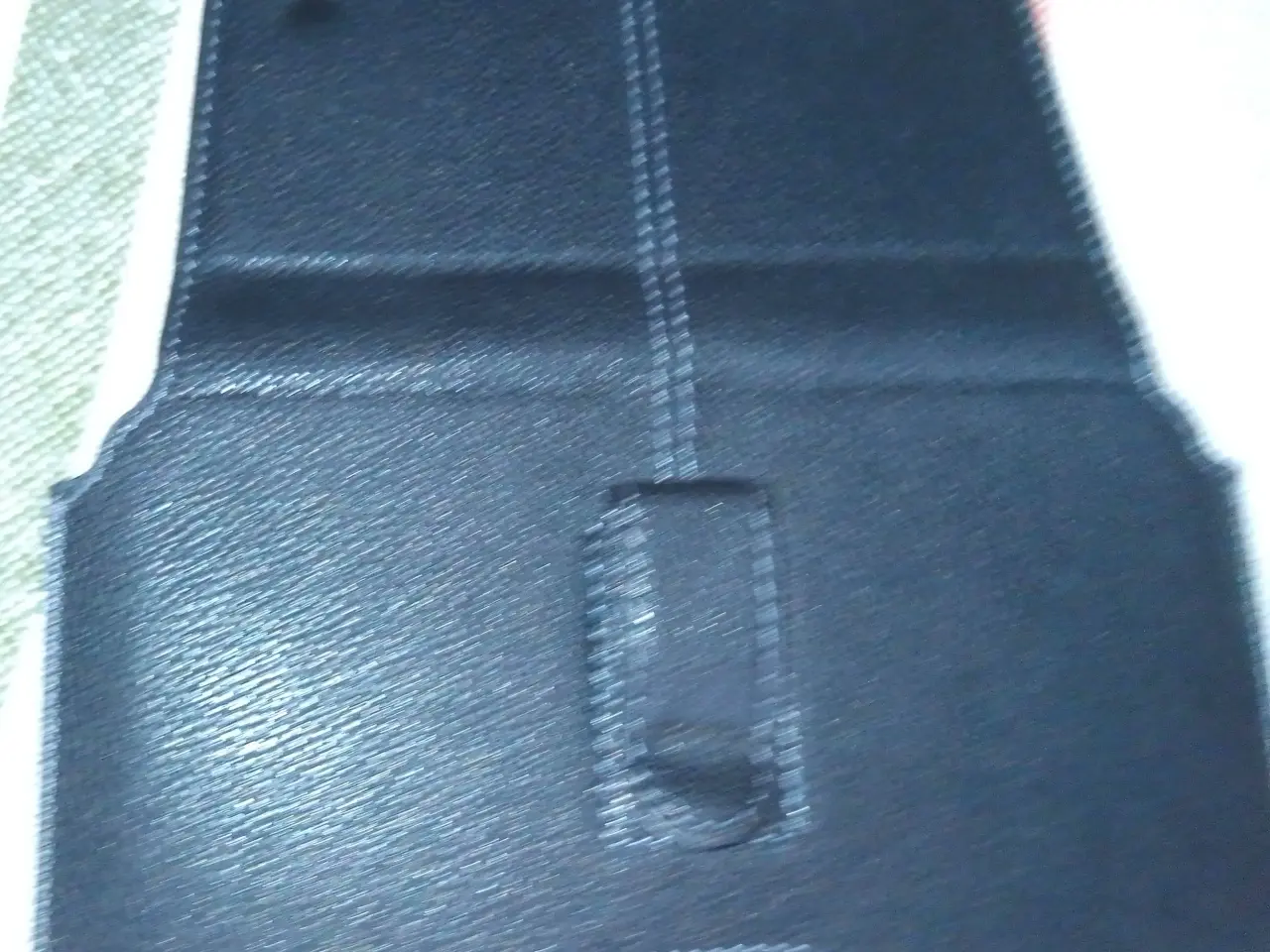 Billede 1 - Mobilcover 