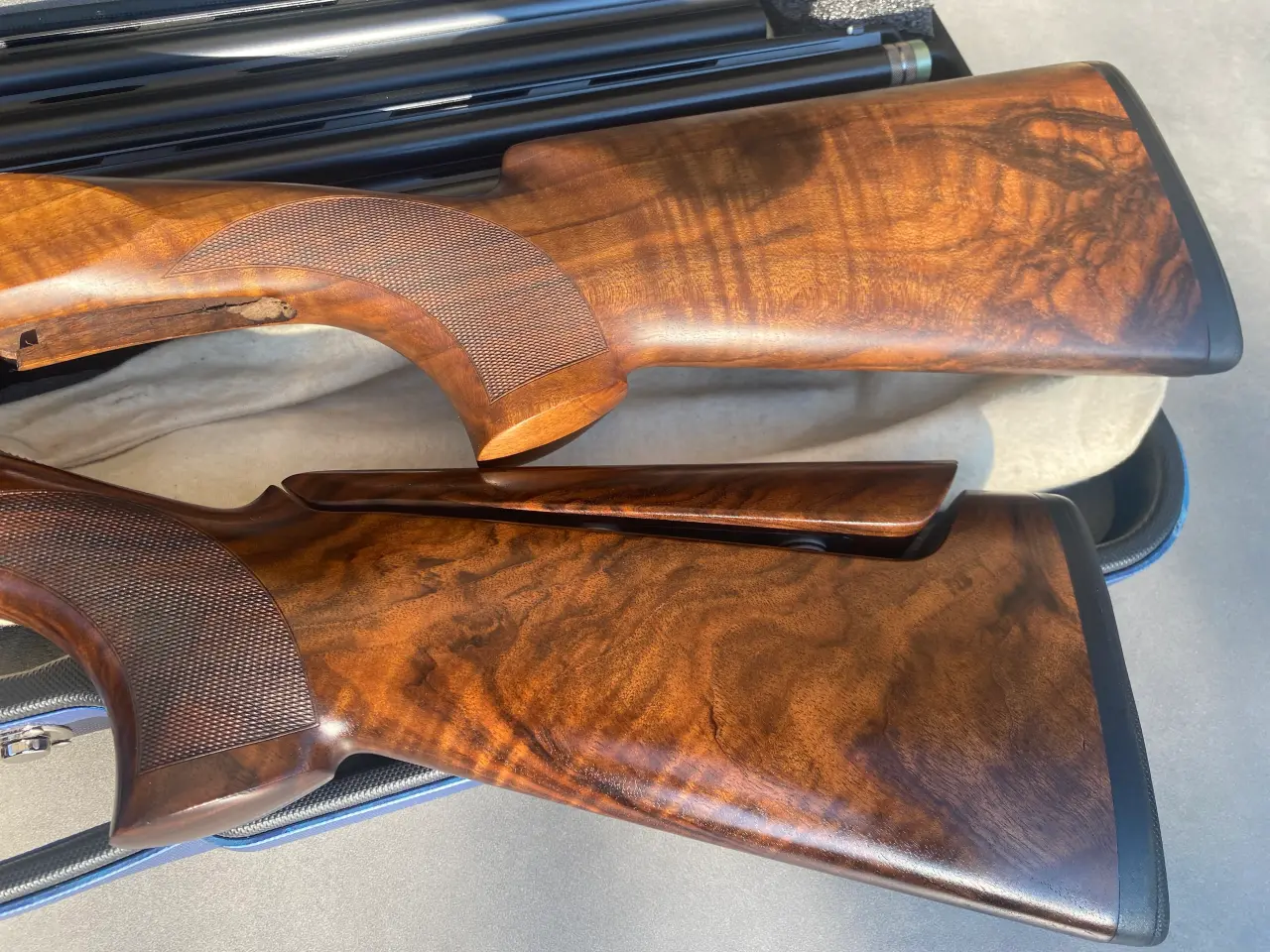 Billede 2 - Beretta DT 11 Sporting / Jagt