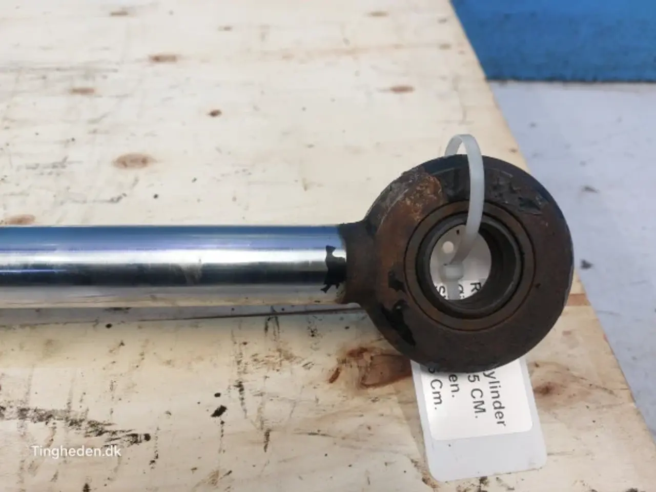 Billede 9 - Hema Cylinder