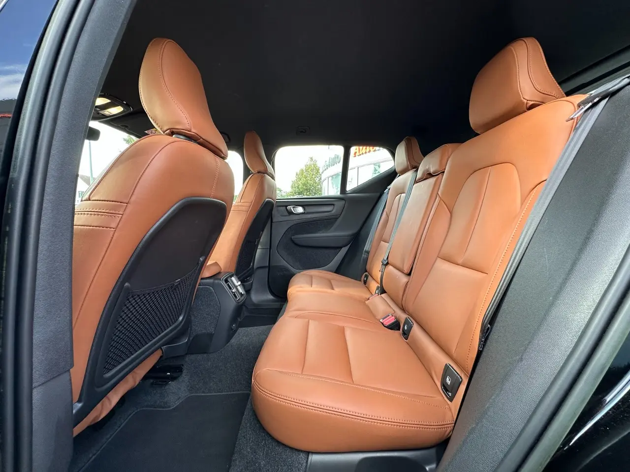 Billede 9 - Volvo XC40 P6 ReCharge Core
