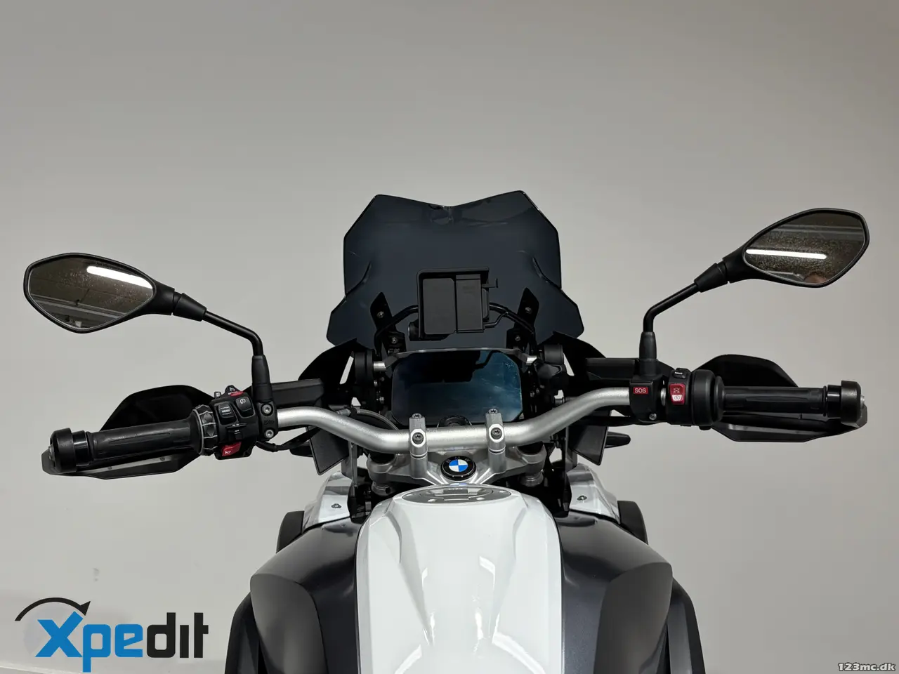 Billede 10 - BMW R 1250 GS