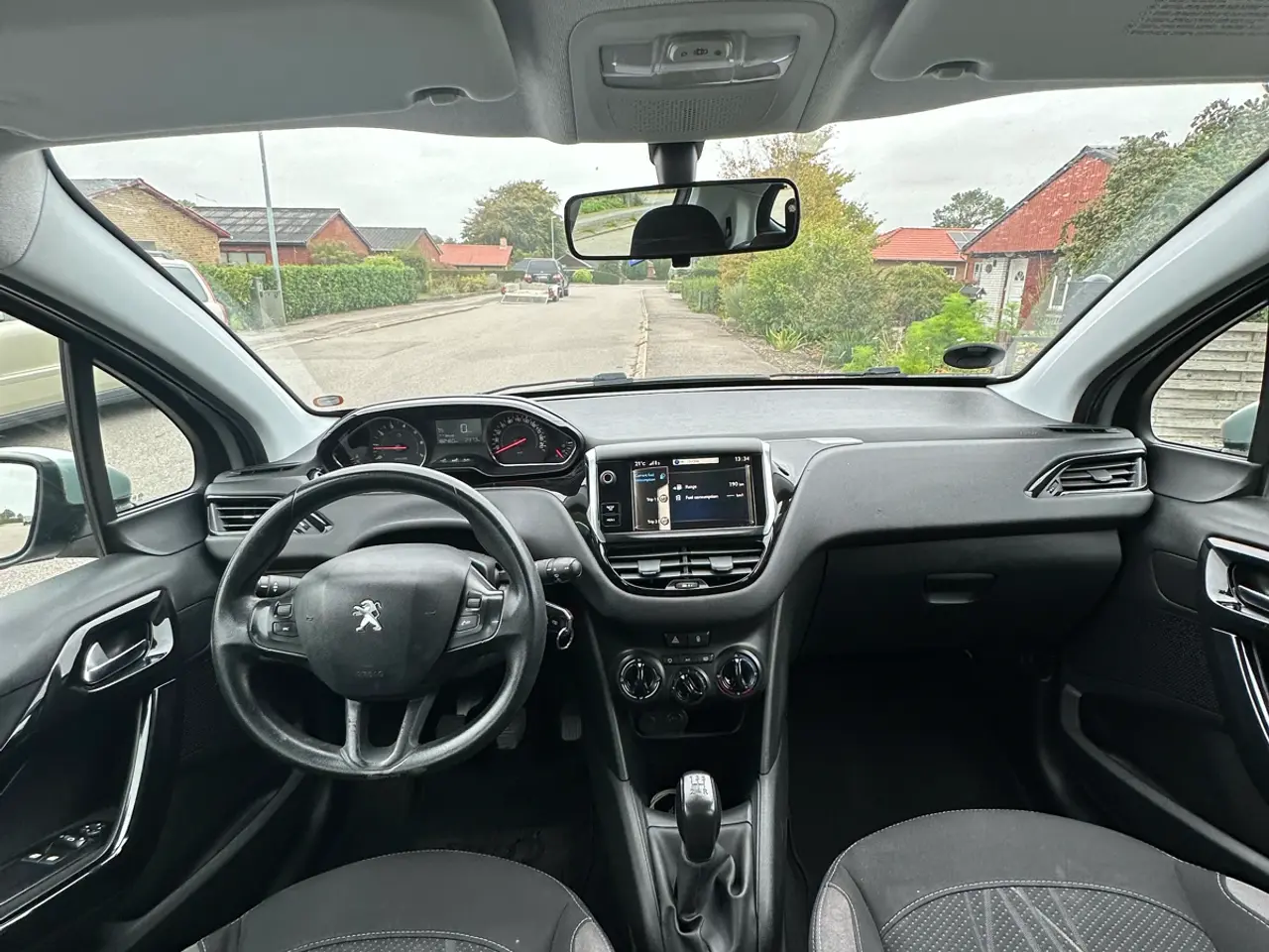 Billede 5 - Peugeot 208