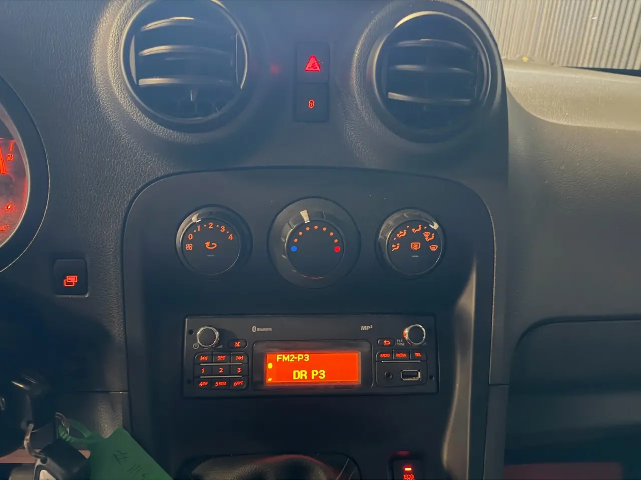 Billede 10 - Mercedes Citan 109 1,5 CDi Kassevogn K