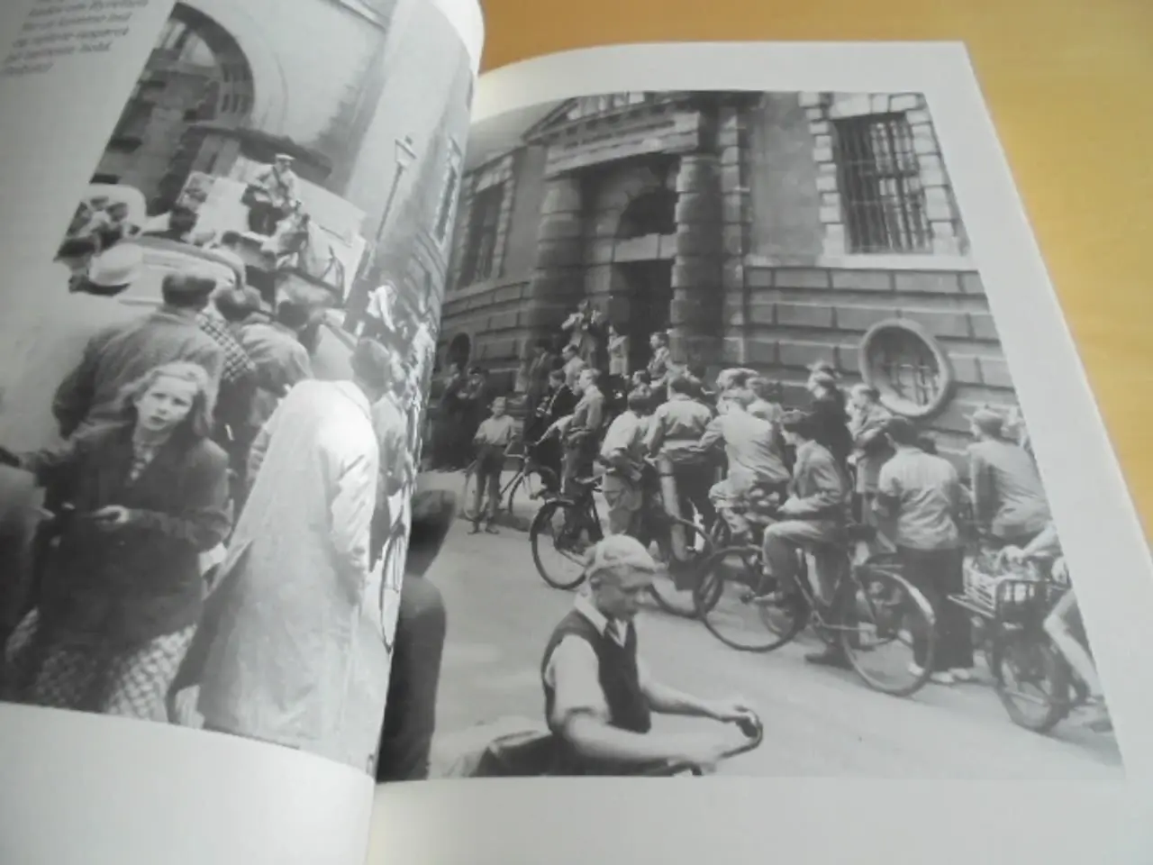 Billede 6 - Den danske underverden 1944-2004 