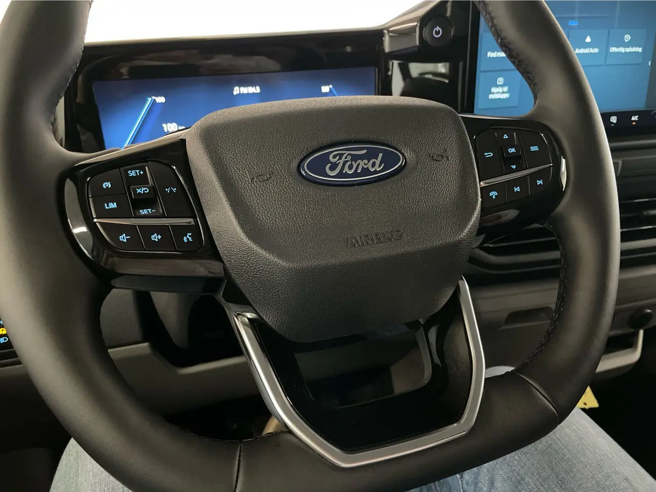 Billede 22 - Ford E-Transit Custom 320 L1 71 Limited