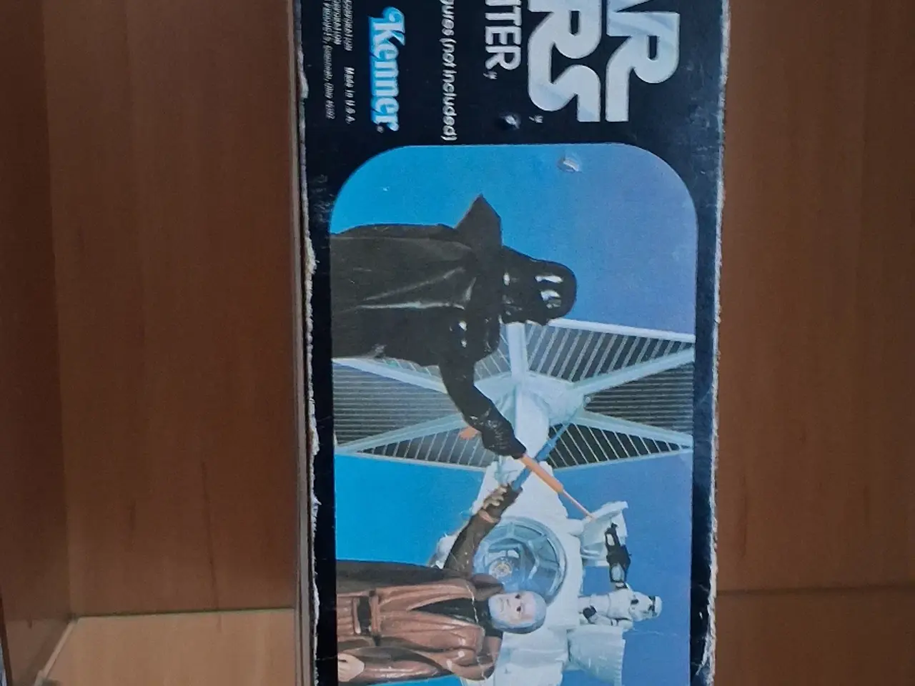 Billede 5 - Star Wars Vintage 1978