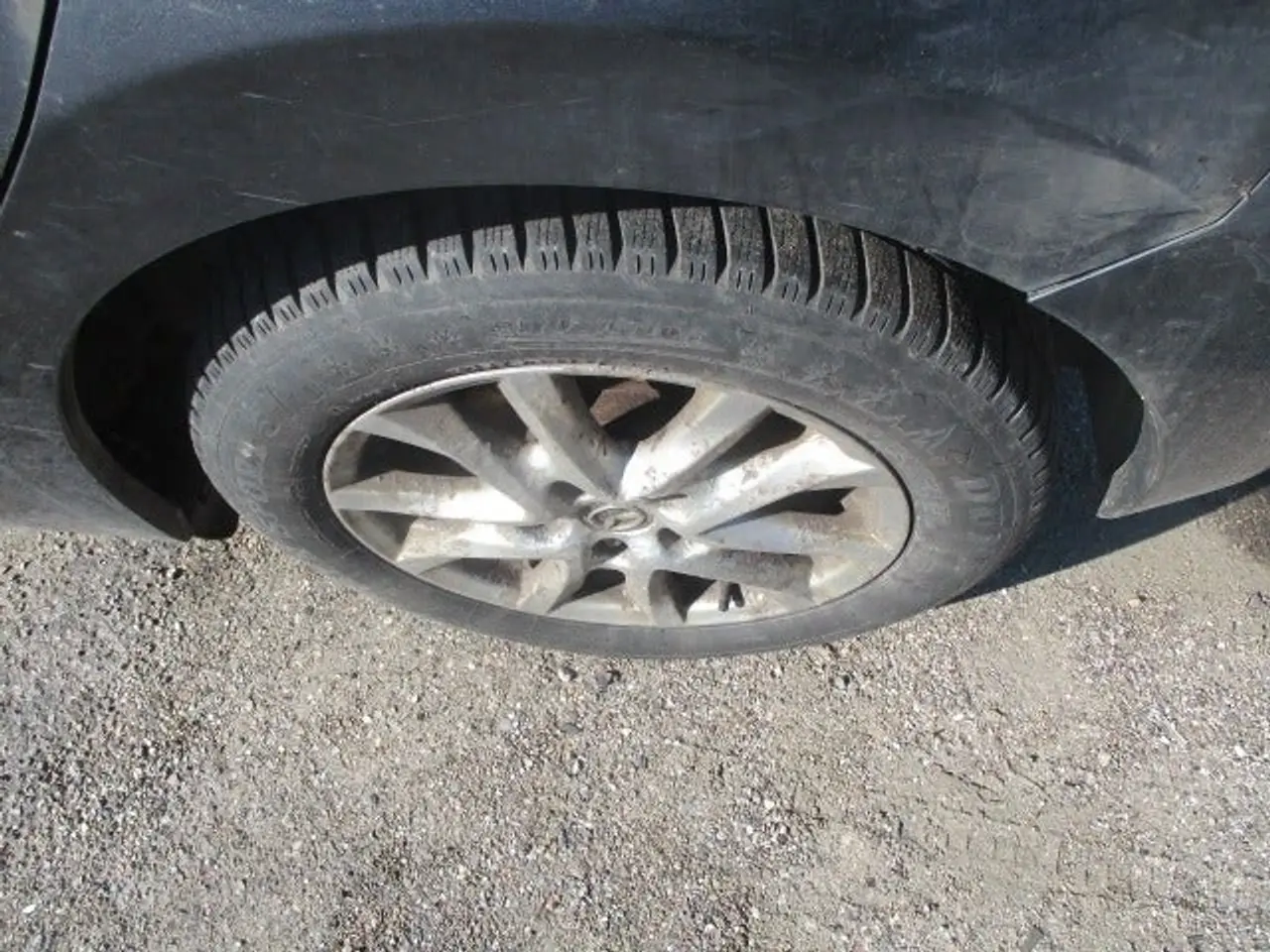 Billede 5 - Mazda 3 2,2 SkyActiv-D 150 Optimum