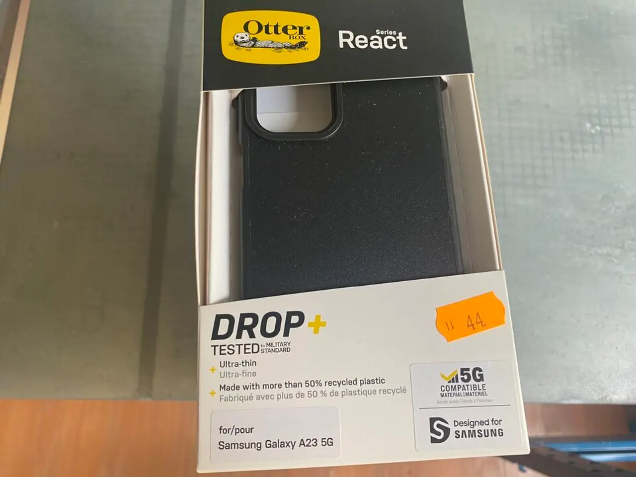 Billede 2 - 11 stk. Cover til telefon OTTER