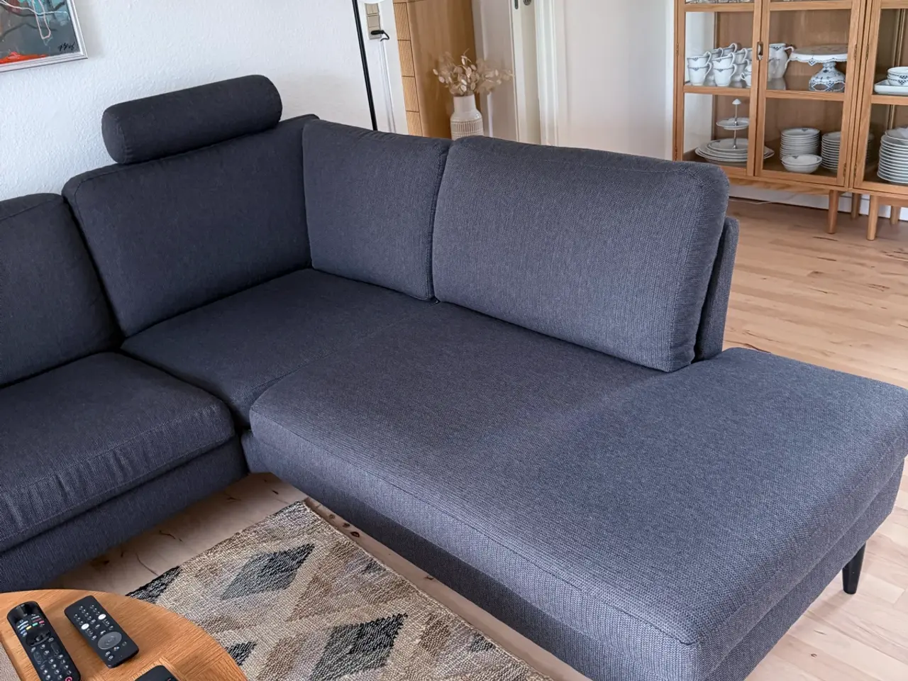 Billede 3 - Hjørnesofa