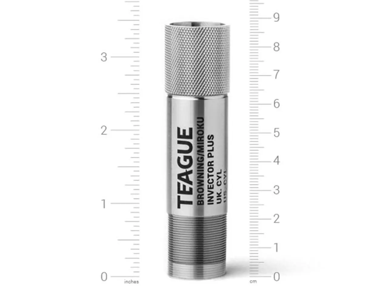 Billede 1 - Teague Invector Plus - KØBES
