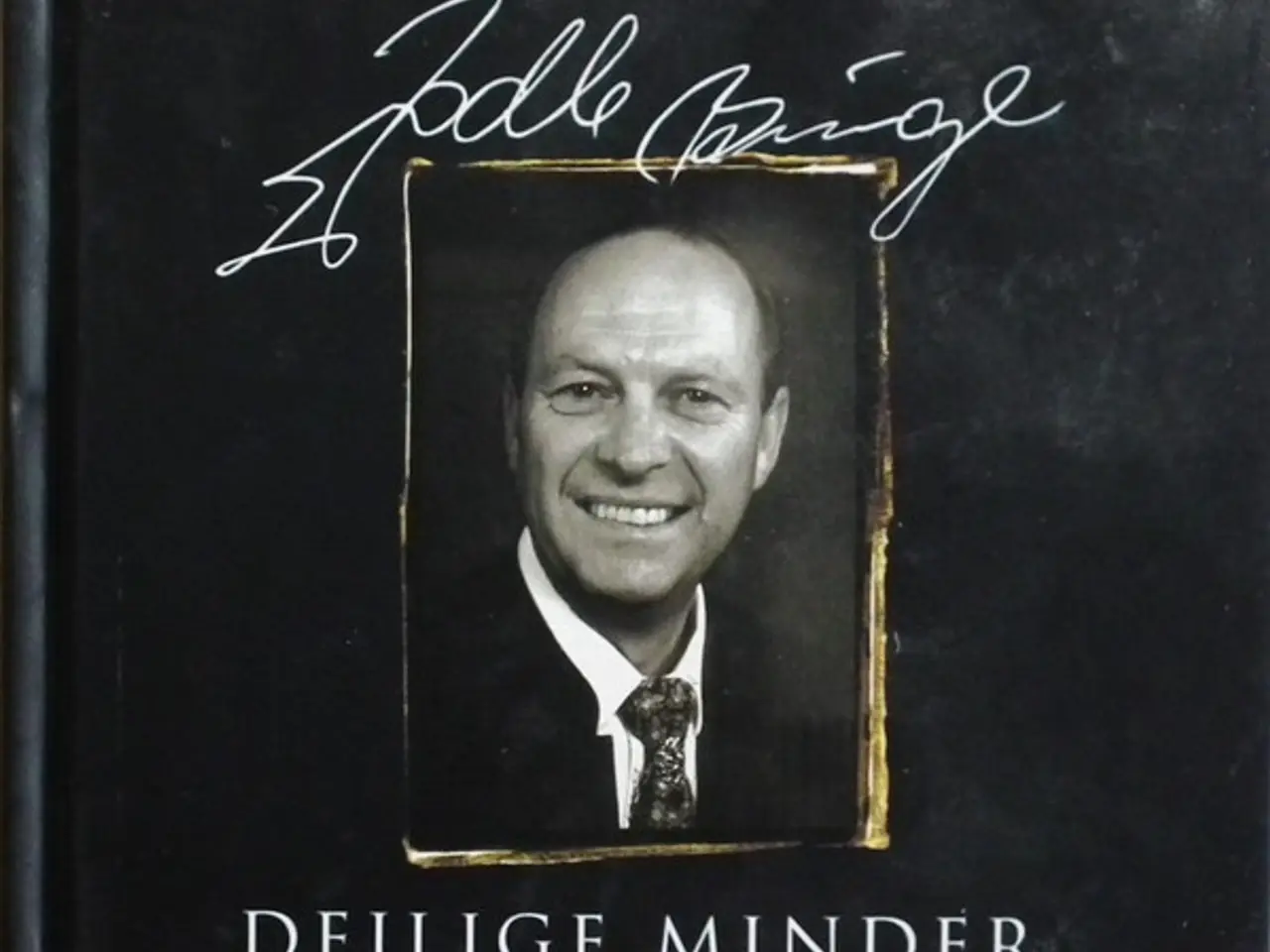 Billede 1 - Jodle Birge – Dejlige Minder – CD