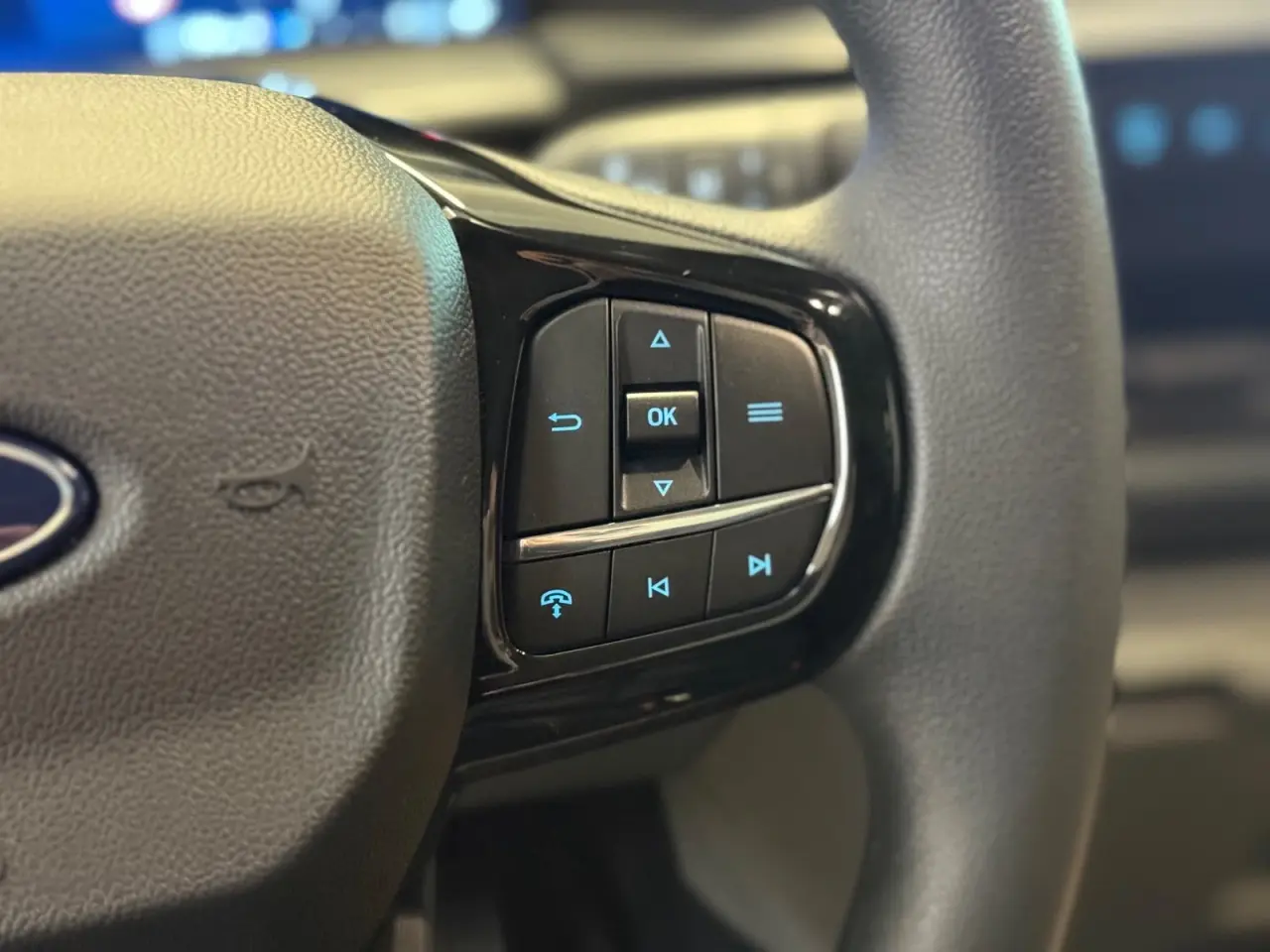 Billede 11 - Ford Transit Custom 320 L1 2,0 EcoBlue Trend aut.