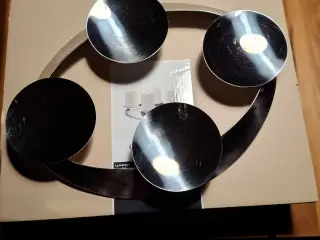 Georg Jensen Living lysestage