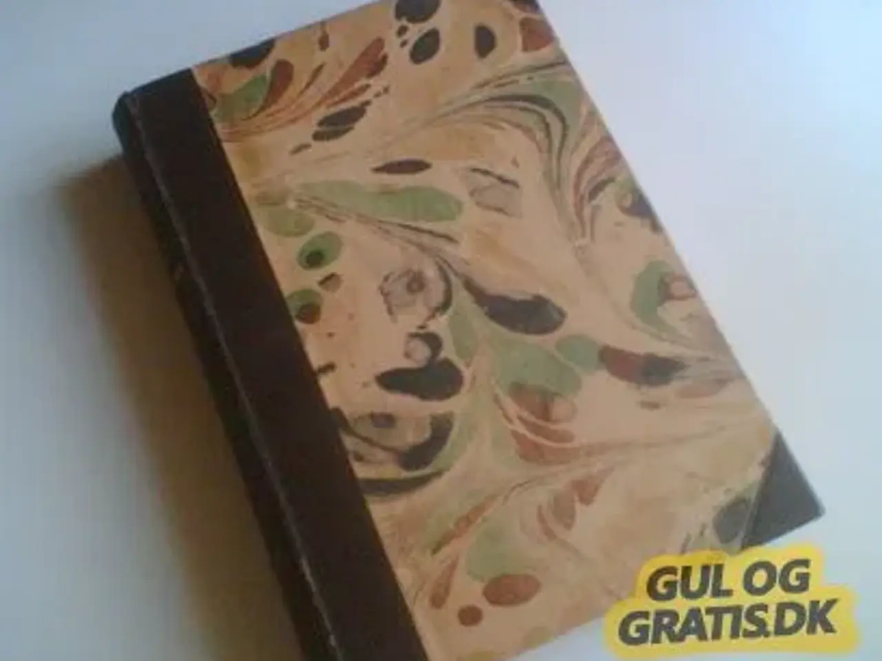 Billede 5 - 16 romaner, Morten Korch