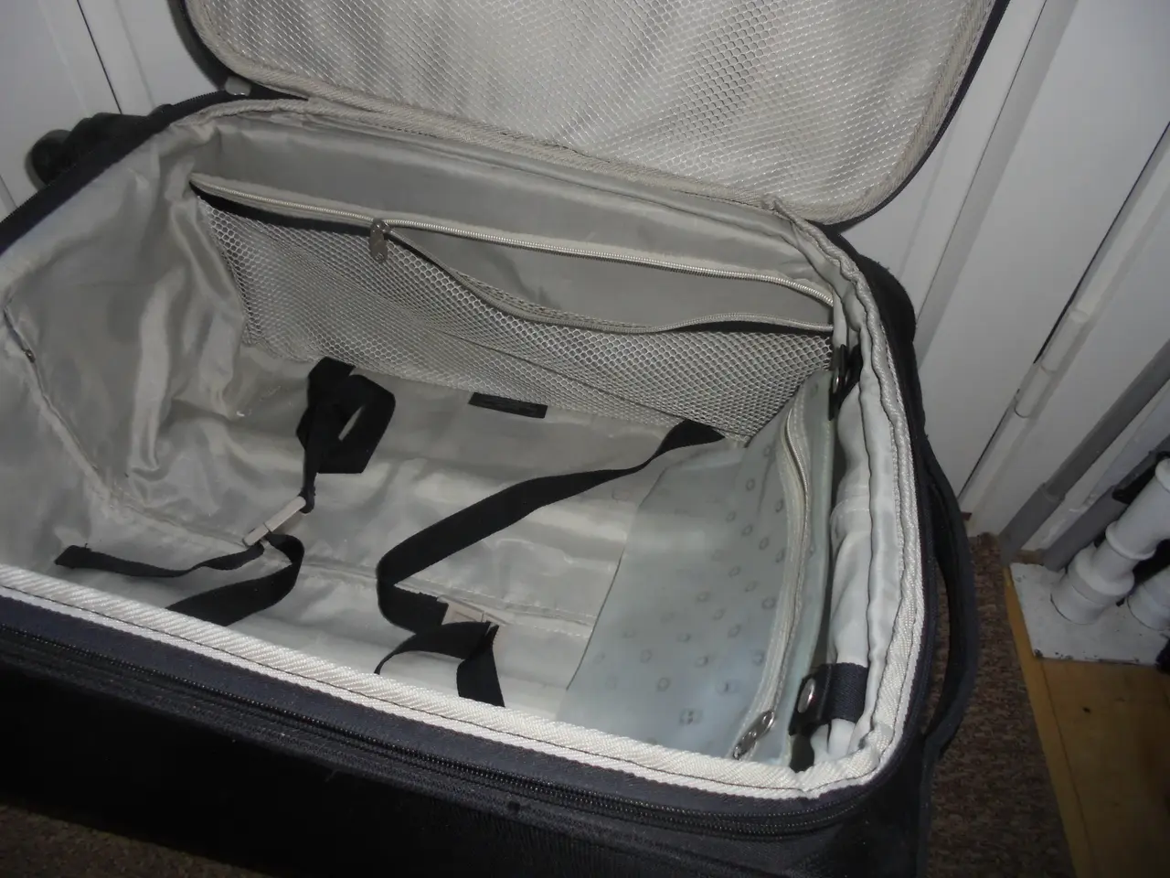 Billede 1 - Trolley