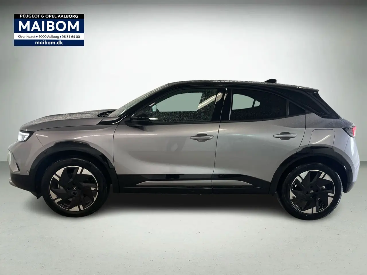 Billede 1 - Opel Mokka-e 54 GS Line