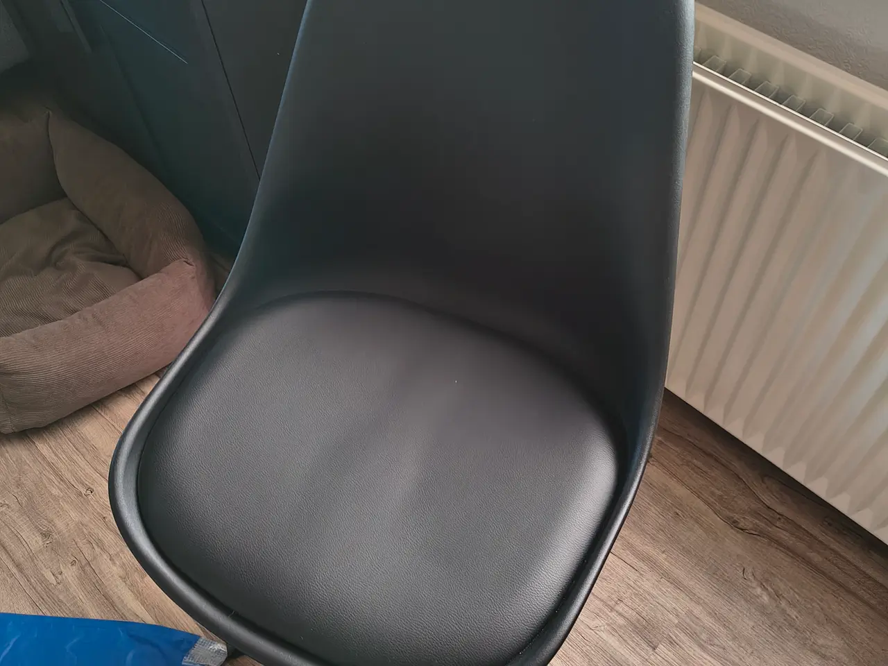 Billede 1 - Nero spisebordsstole 4 stk
