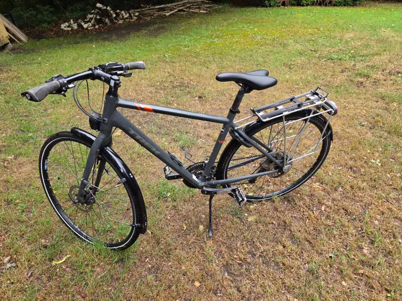 Billede 4 - Trek Cykel 