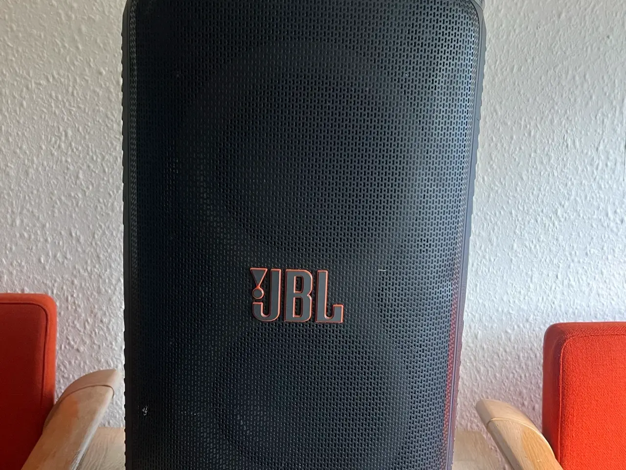 Billede 1 - JBl Partybox 320