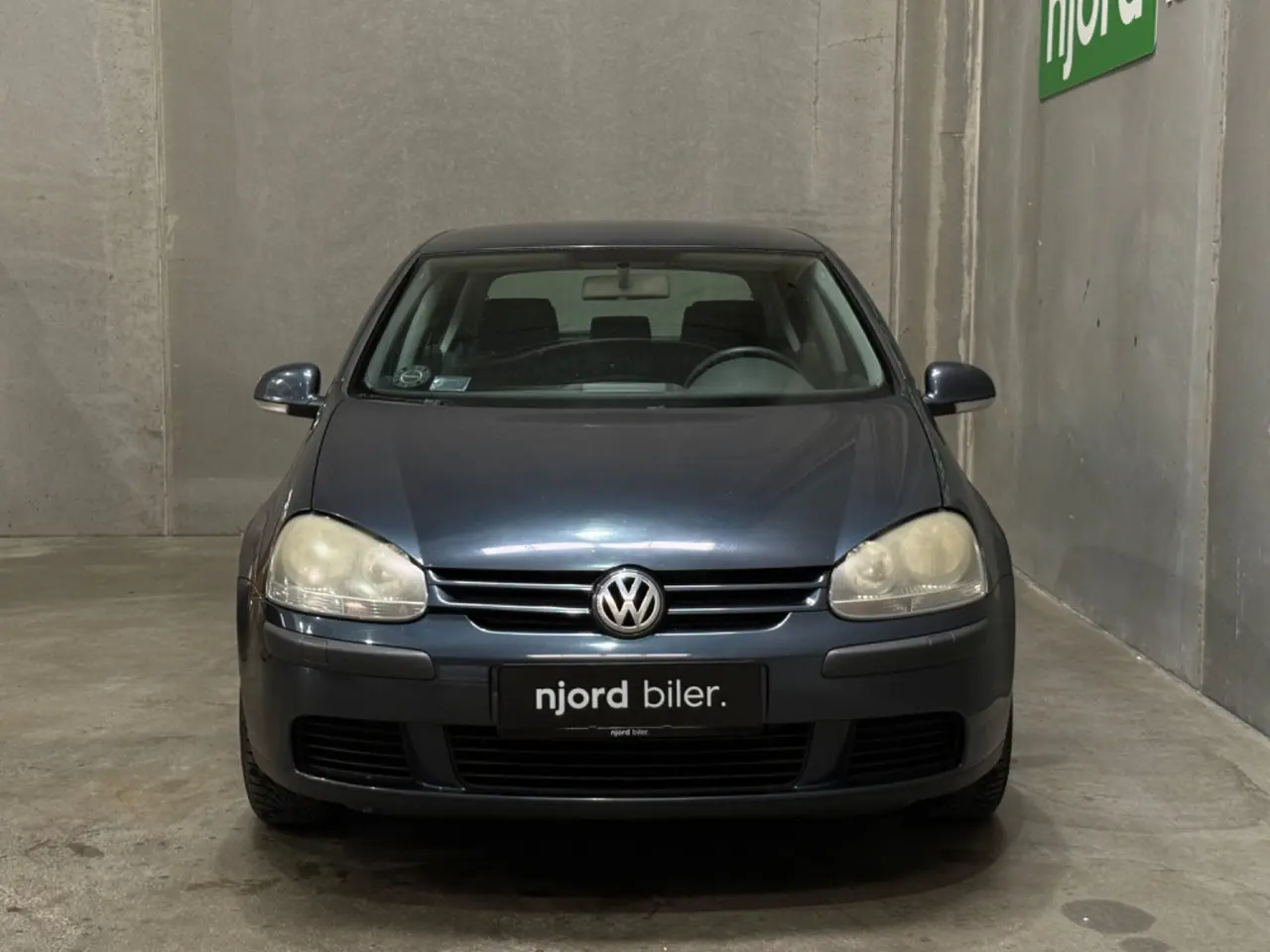 Billede 3 - VW Golf V 1,6 FSi Comfortline