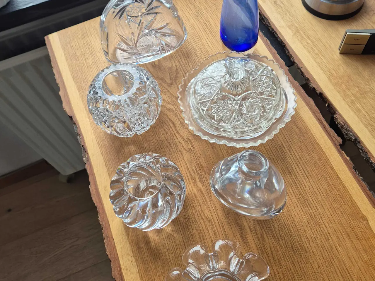 Billede 1 - GLAS GLAS GLAS
