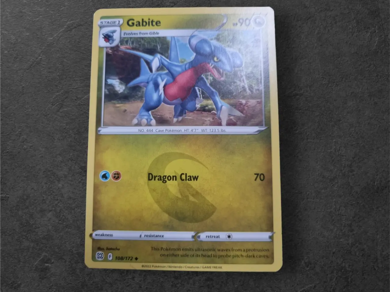 Billede 15 - Annonce 112 - Pokemon