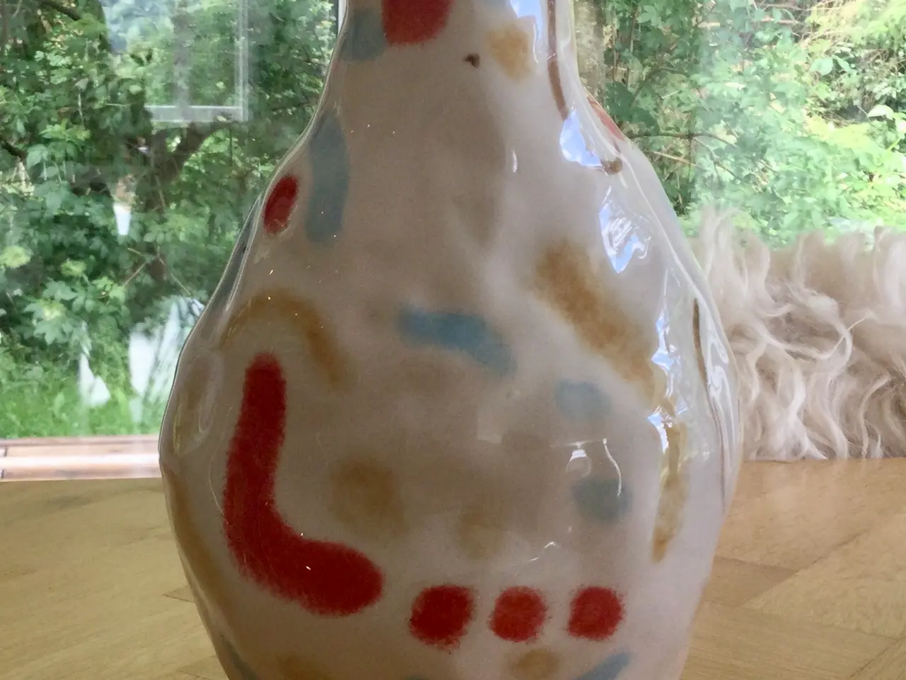 Billede 4 - Hay vase By Jessica Hans