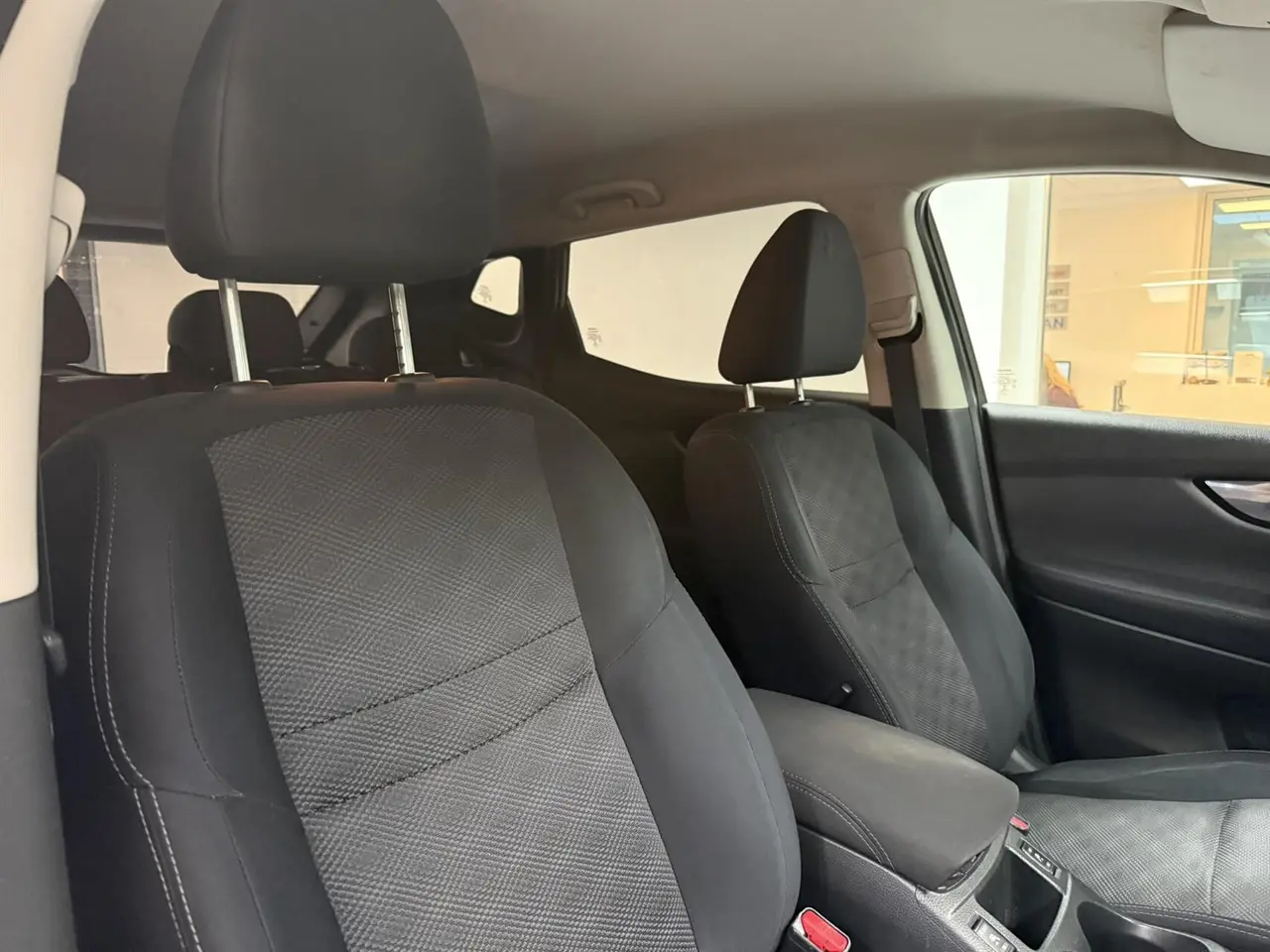 Billede 10 - Nissan Qashqai 1,2 Dig-T Acenta Connect 115HK 5d 6g