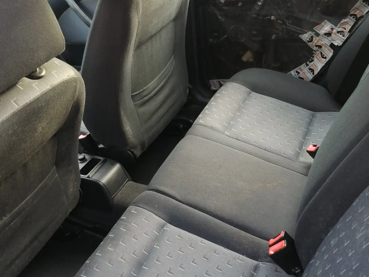 Billede 4 - Skoda 1.9 TDI årg 2004