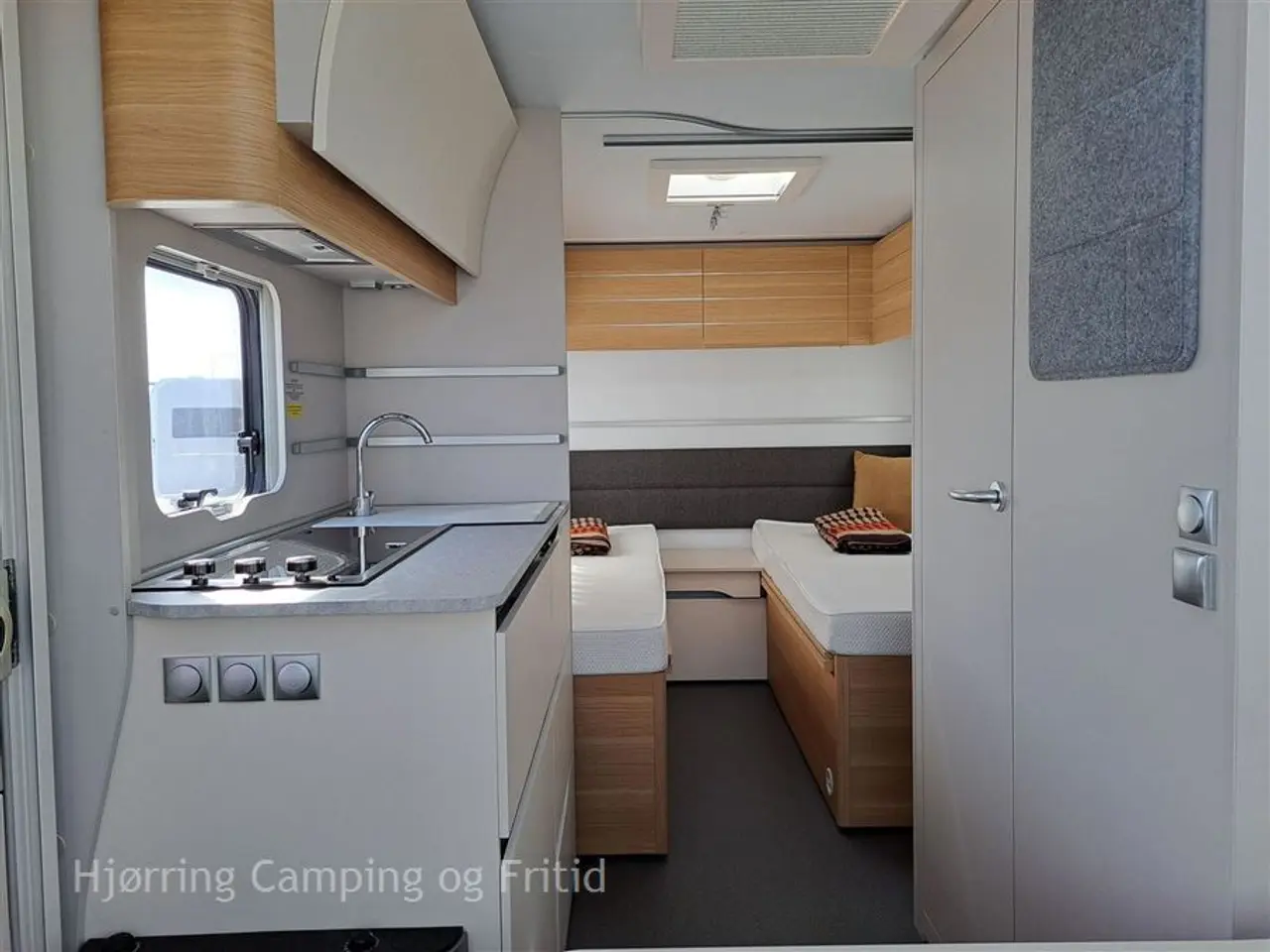 Billede 17 - 2021 - Adria Adora 502 UL