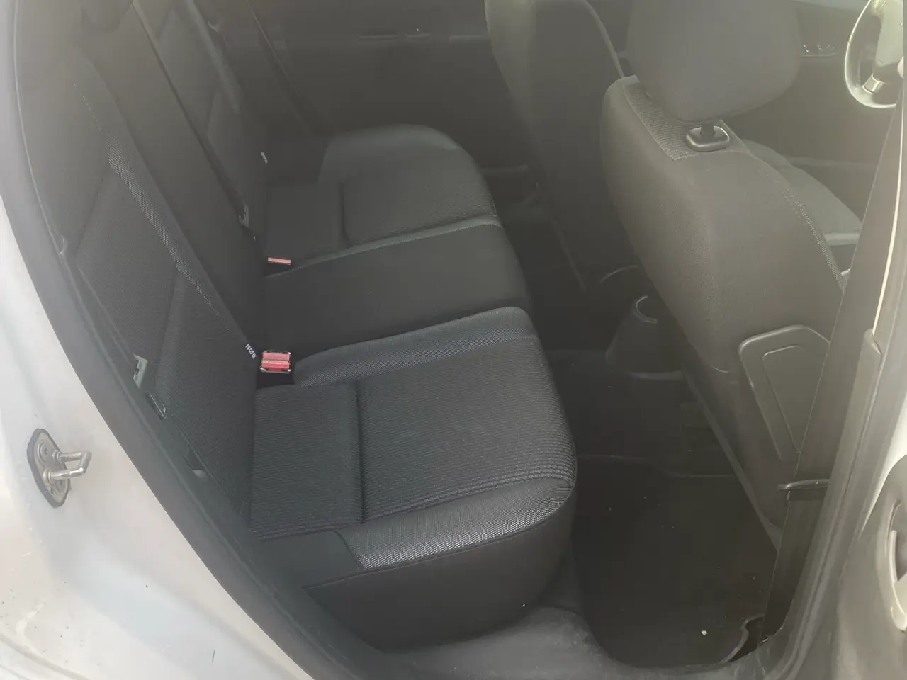 Billede 5 - Peugeot 207 1,6 hdi