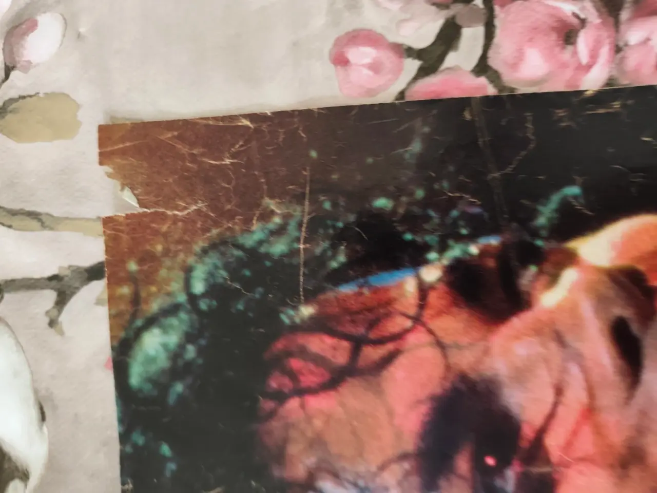 Billede 1 - Michael Jackson plakat