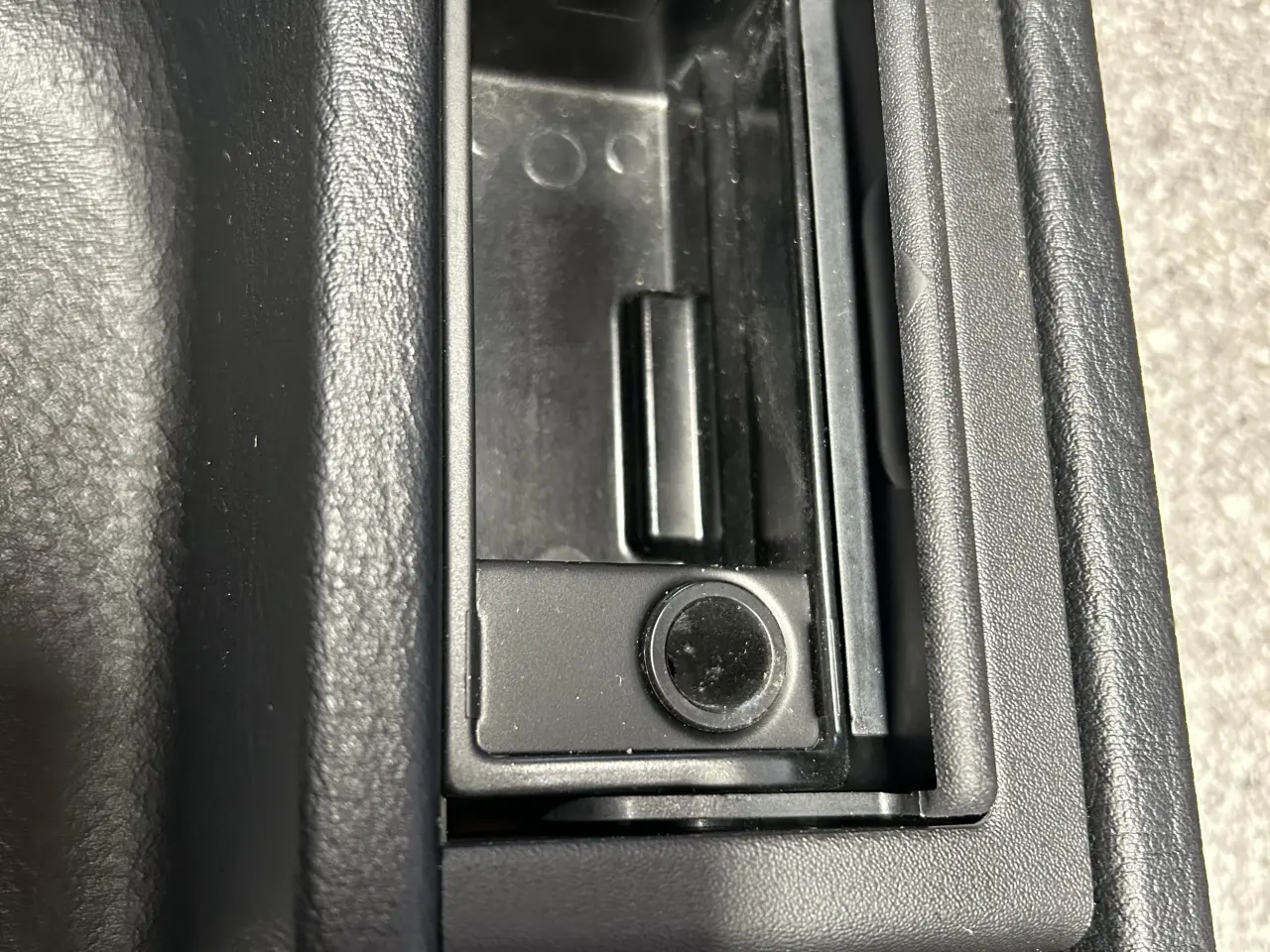 Billede 6 - BMW E36 Coupe Midterkonsol kommer.