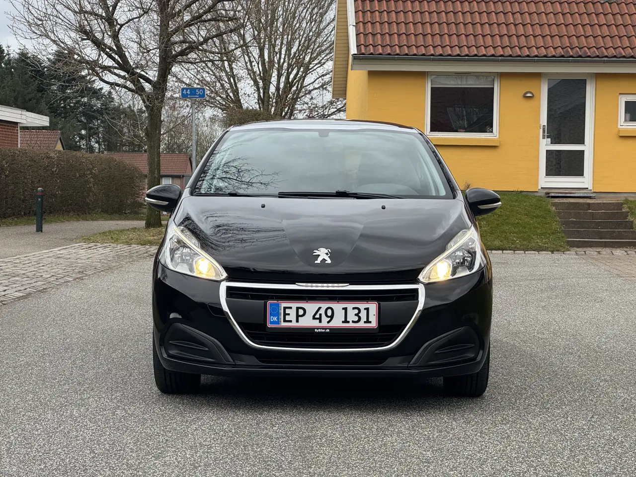 Billede 6 - Peugeot 208 2016