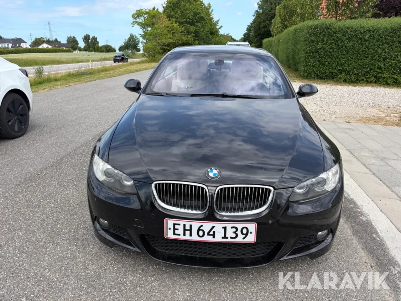 Billede 5 - Personbil BMW 325i Cabriolet
