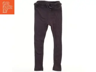 Name It (str. 98) Børne leggings med snøre