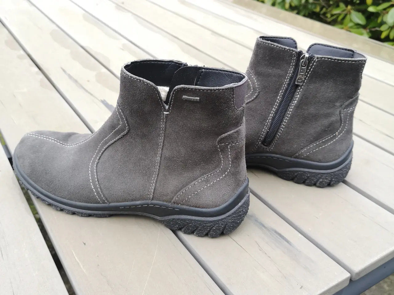 Billede 1 - Gore-Tex støvletter fra Ara