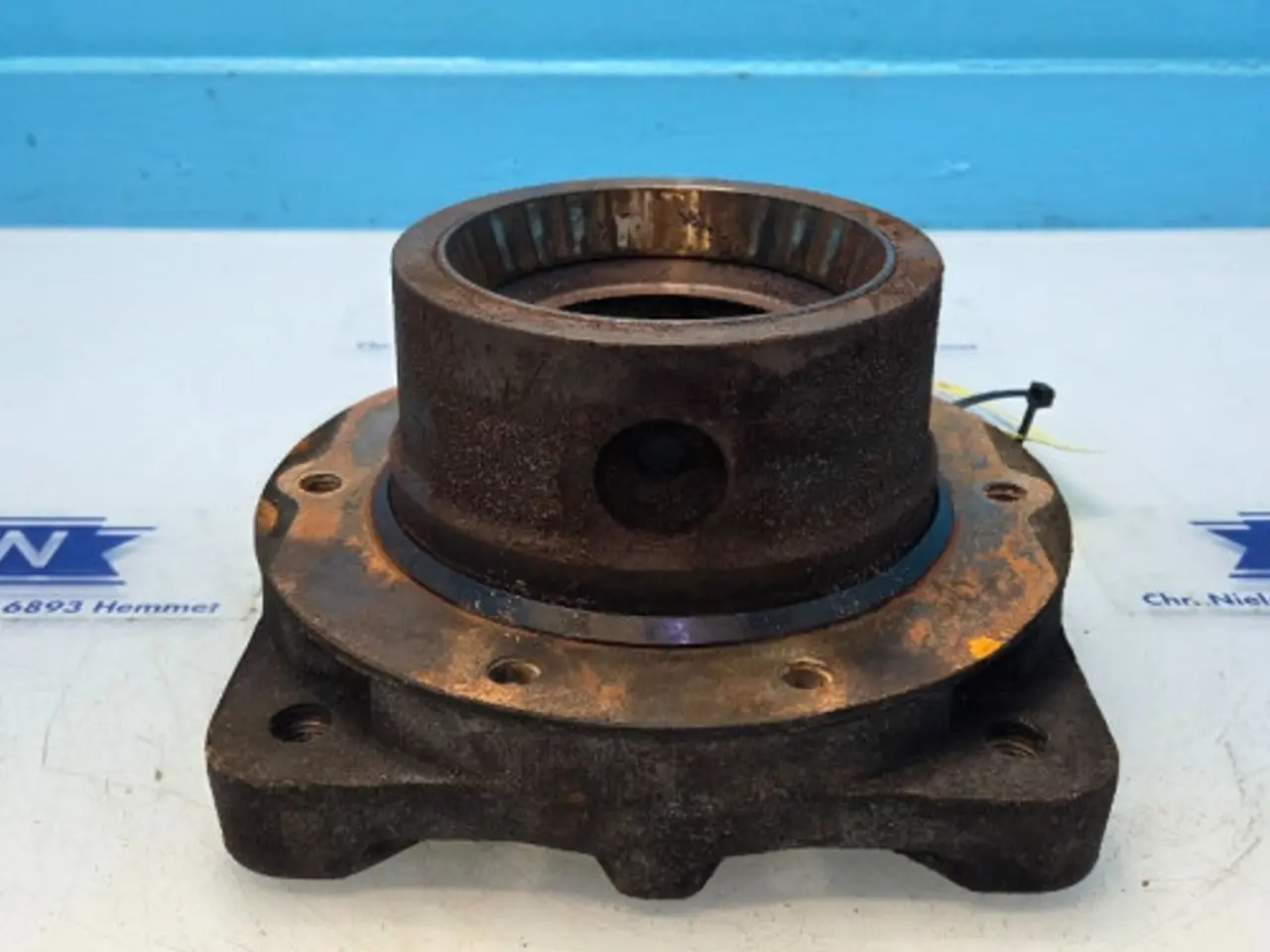 Billede 7 - John Deere S690 Hus CE21677