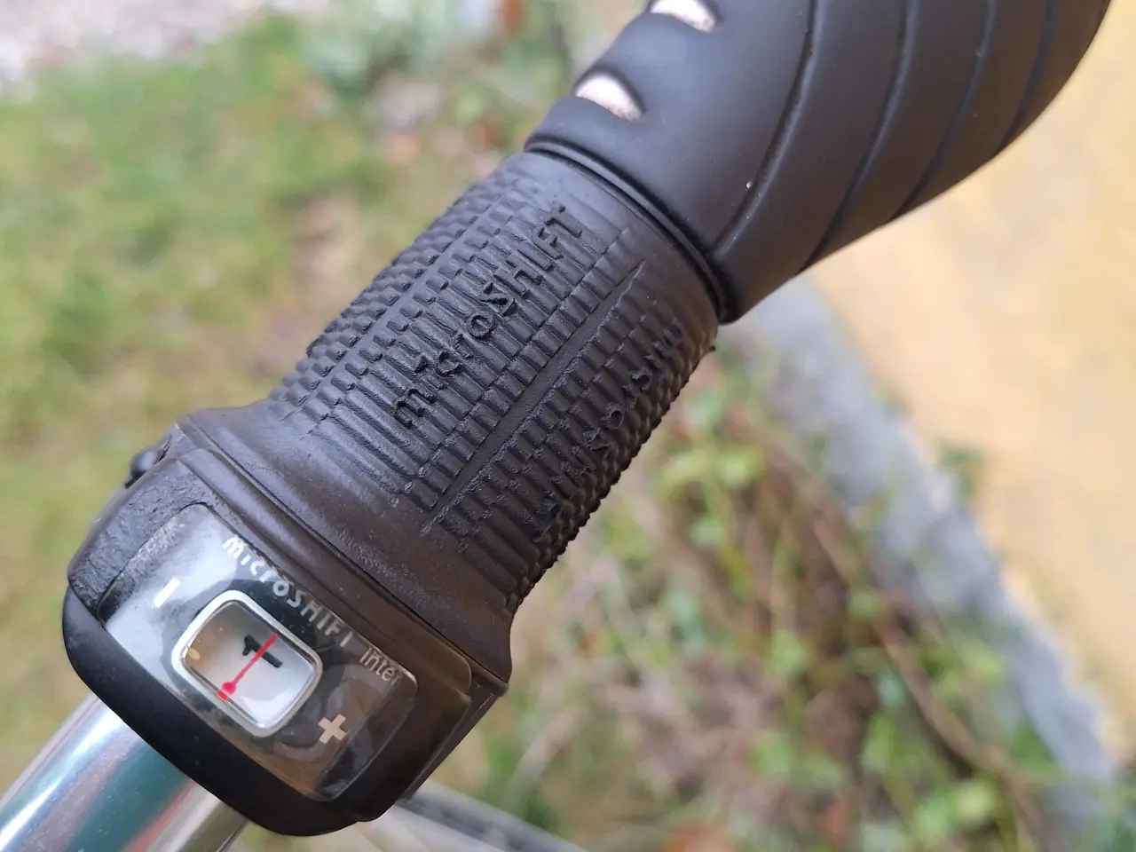 Billede 2 - 28" Centurion Challenger 7 gear