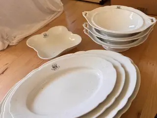 Herregårdsstel