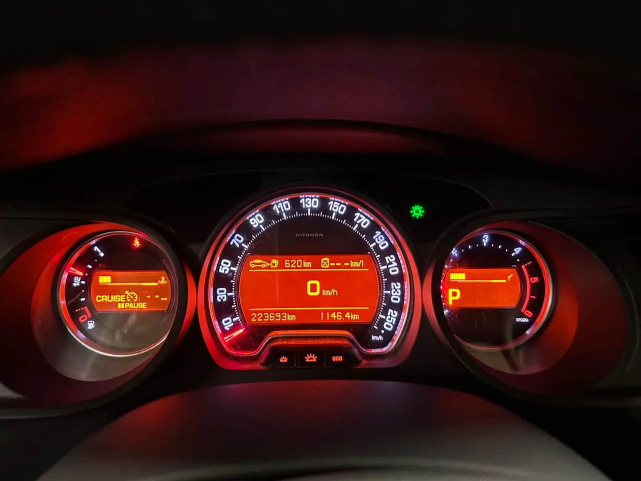 Billede 5 - Citroën C5 2,0 HDi 163 Comfort aut.
