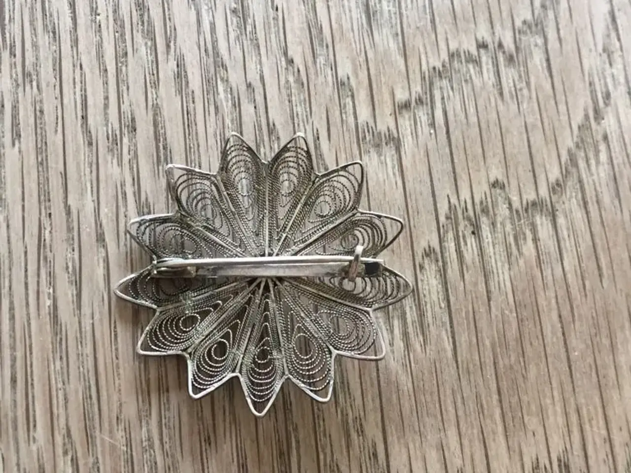 Billede 2 - Broche