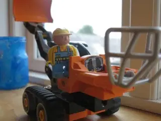 Byggemand Bob Duplo