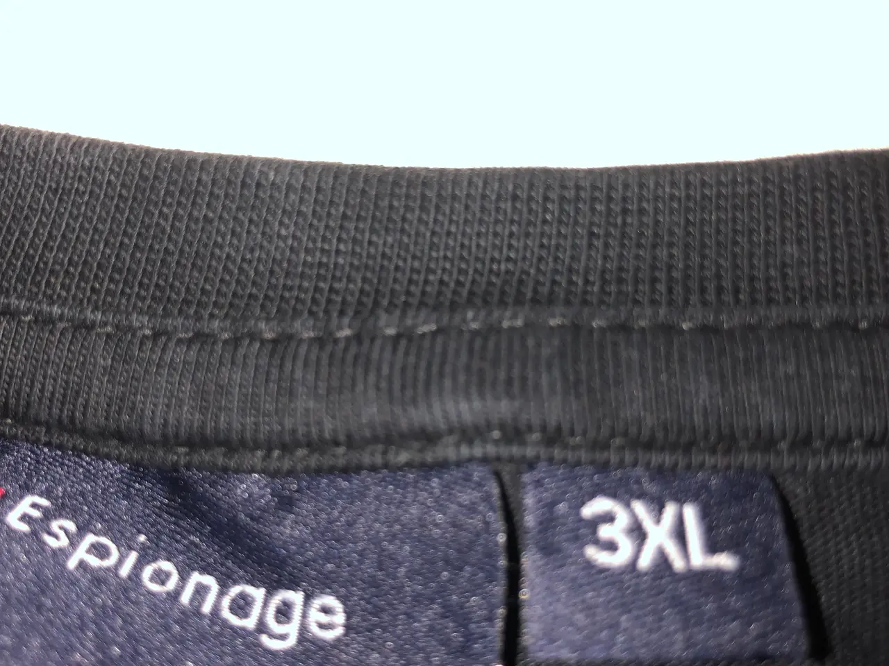 Billede 2 - T-shirt uden ærmer