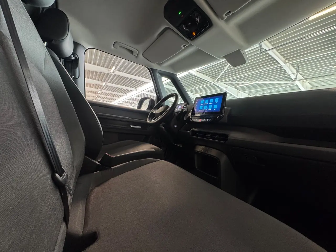 Billede 12 - VW ID. Buzz 77 Cargo Comfort