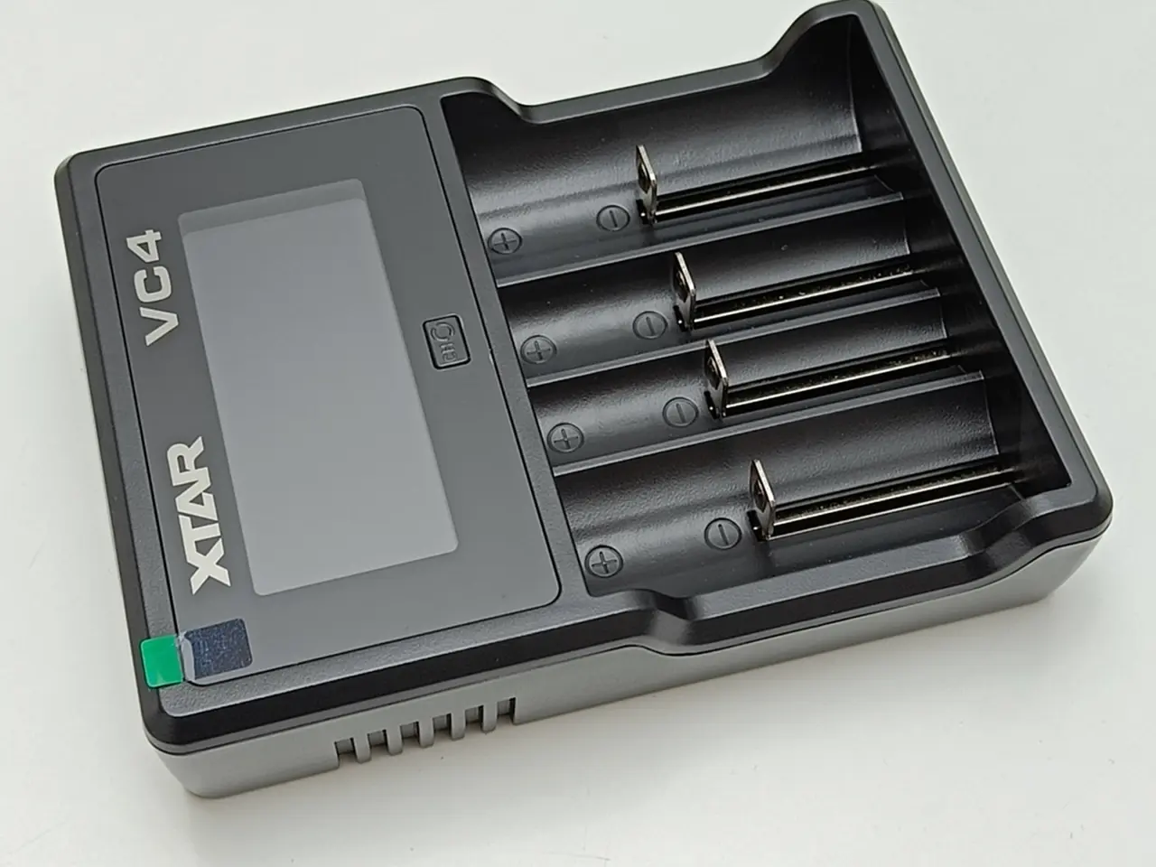 Billede 5 - NY! Smart Batterioplader