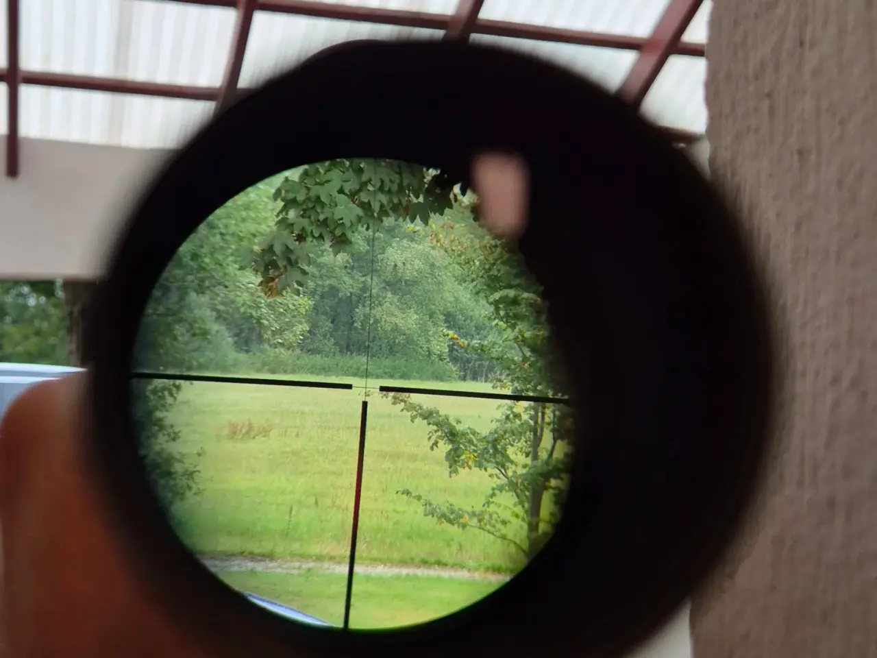 Billede 4 - Zeiss diavari 3-12x56