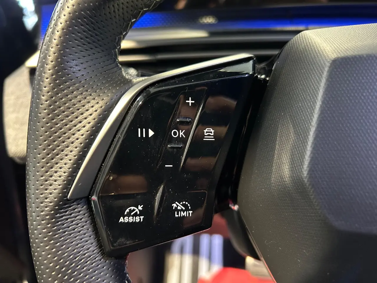 Billede 11 - Peugeot e-5008 77 GT 7prs