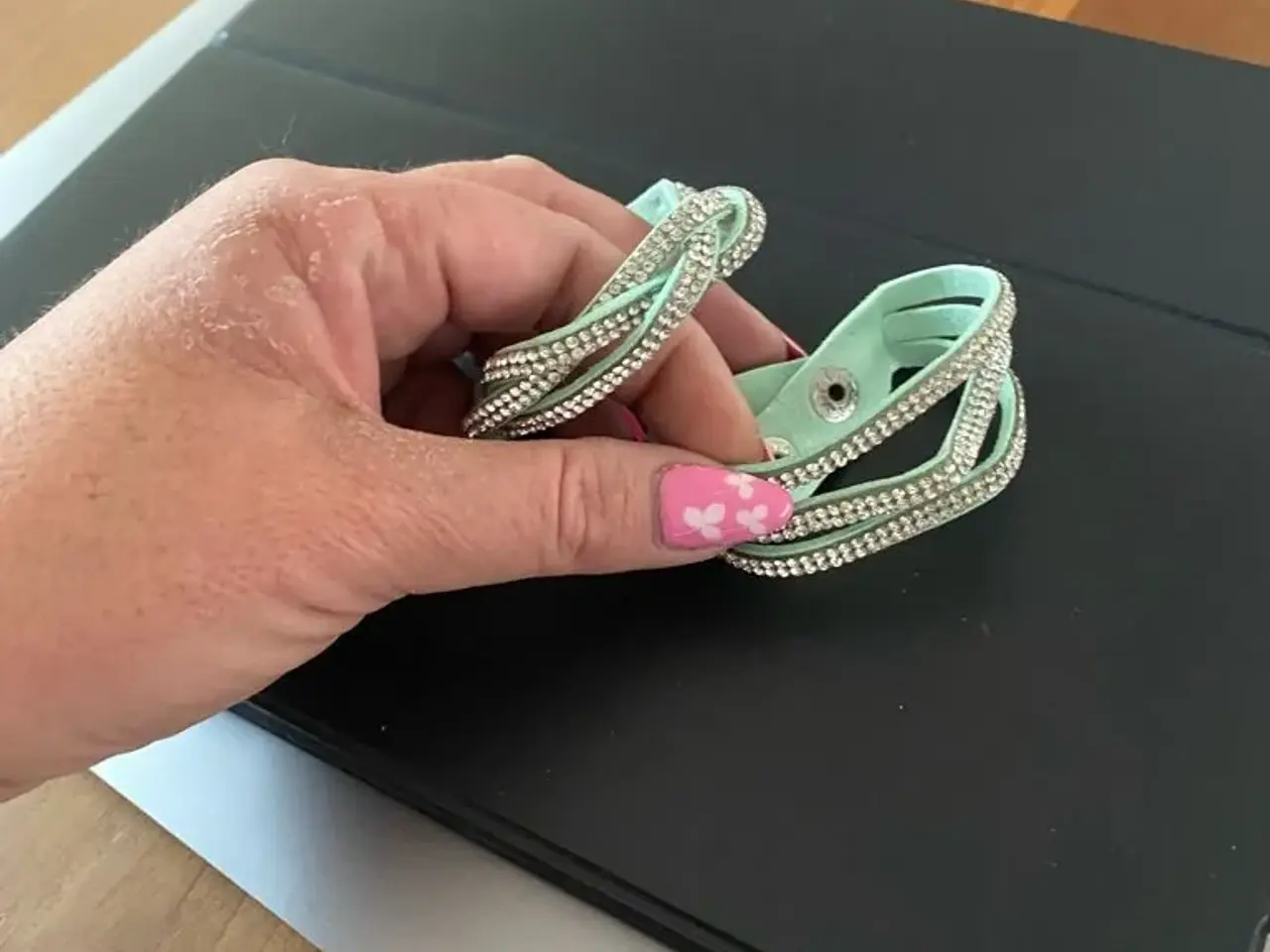 Billede 9 - Flotte nye armbånd